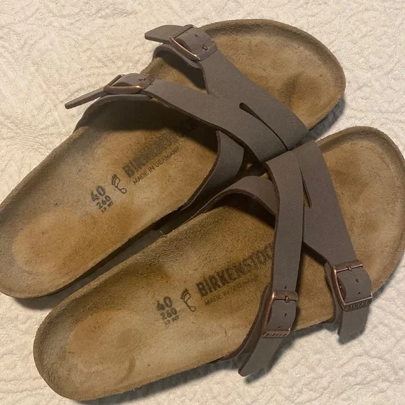 Birkenstock | Shoes | Like New Havent Worn Outside Just In  display picture 3